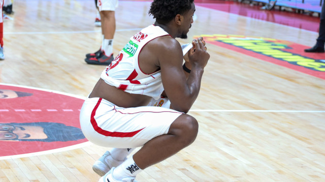 רטין אובסוהאן, הפועל ירושלים (צילום: דני מרון)