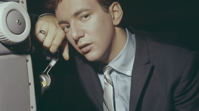 בובי דארין (צילום: Getty images)