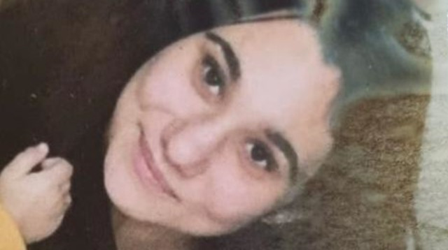 ספיר נחום (צילום: דוברות המשטרה)