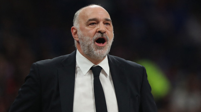 קושר במפתיע למכבי תל אביב. לאסו (צילום: רויטרס)