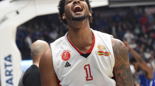 רוצה להוביל את האדומים לבית העליון. יאנג (צילום: ברני ארדוב)