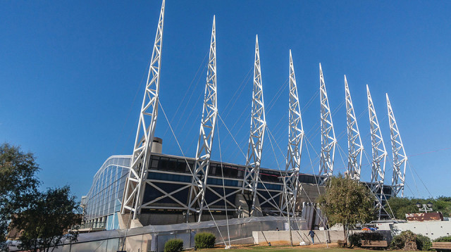 מכון וינגייט (צילום: Idobi)