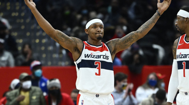 נראה שוב כמו ביל הישן והטוב (צילום: רויטרס)