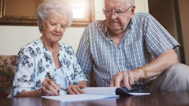 כל מה שחשוב לדעת על צוואה (צילום: envato)