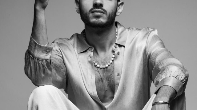 תמיר גרינברג. קרדיט: דניאל קמינסקי (צילום: דניאל קמינסקי)