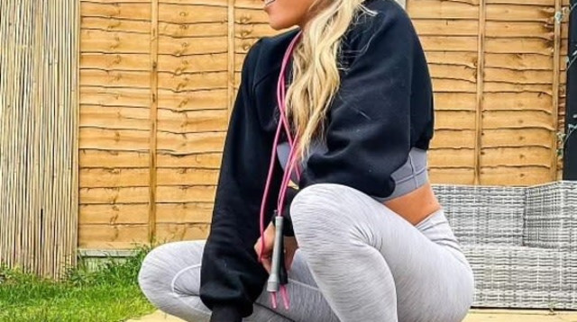 לורן פליימן (צילום: אתר רשמי, טיקטוק)