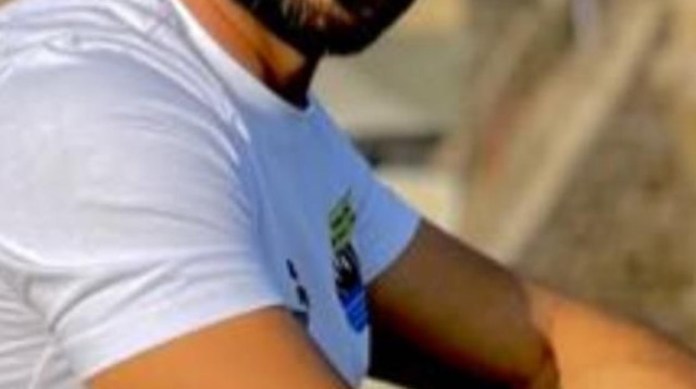 וולא רובין חלאילה (צילום: פייסבוק)