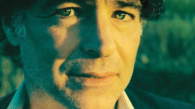 מאיר אריאל (צילום: רפי גולדמן)