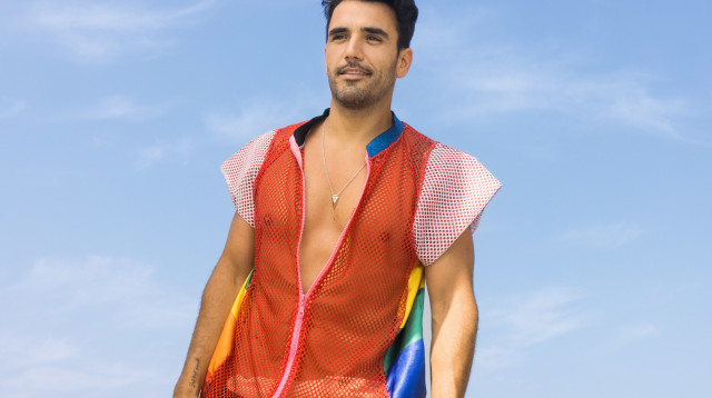 תום חיימוב (צילום: ניר סלקמן)