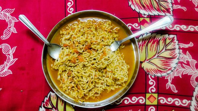  אטריות תעשייתיות, אילוסטרציה (צילום: ingimage ASAP)