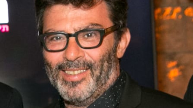 אודי בן משה (צילום: יעל אילן)