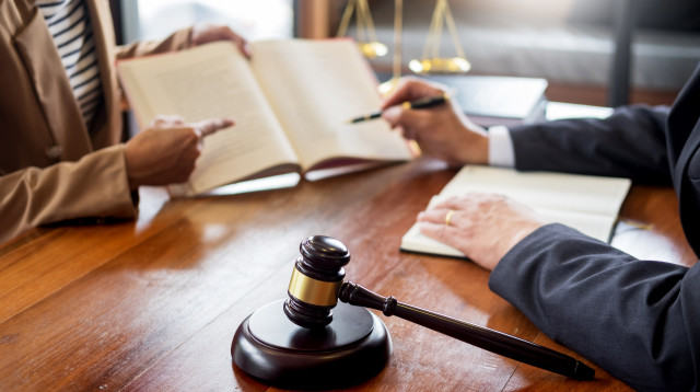 מהו מסמך הבעת רצון ולמי הוא מתאים? (צילום: envato)