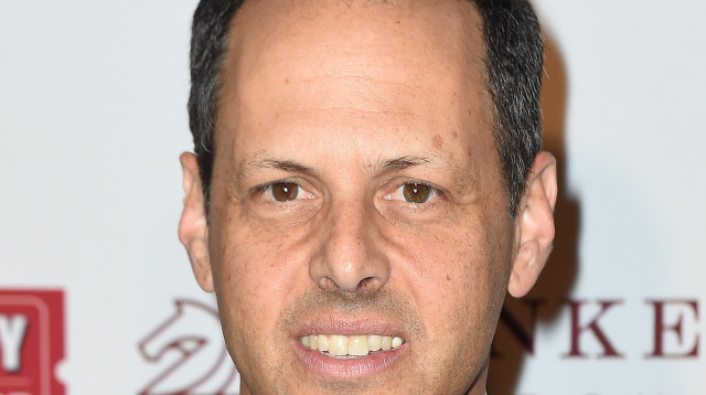 מארק וילף (צילום: Nicholas Hunt/Getty Images)