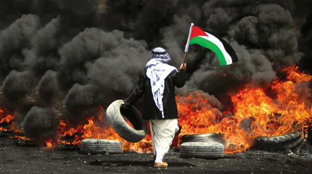 דגכ (צילום: נאסר אישתייה, פלאש 90)