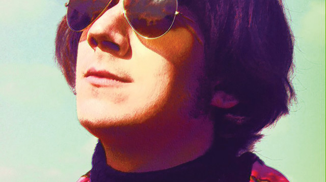 עוזי נבון (צילום: שמואל נבון)