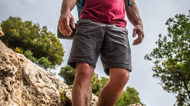 סנדלי שורש (צילום: יח"צ)