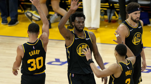 שחקן מפתח. וויגינס (צילום: GettyImages, Thearon W. Henderson)