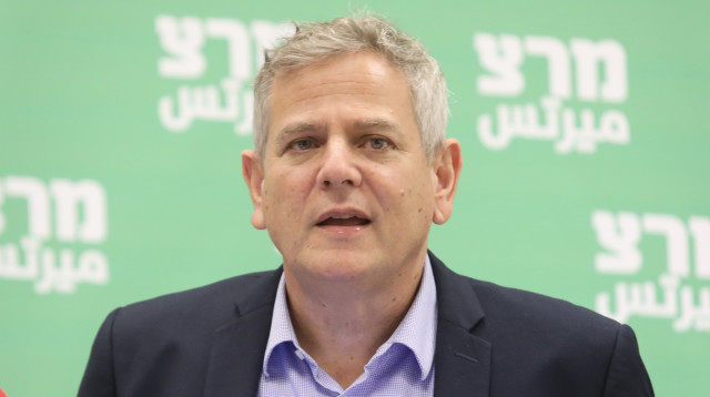 הורוביץ (צילום: מרק ישראל סלם)