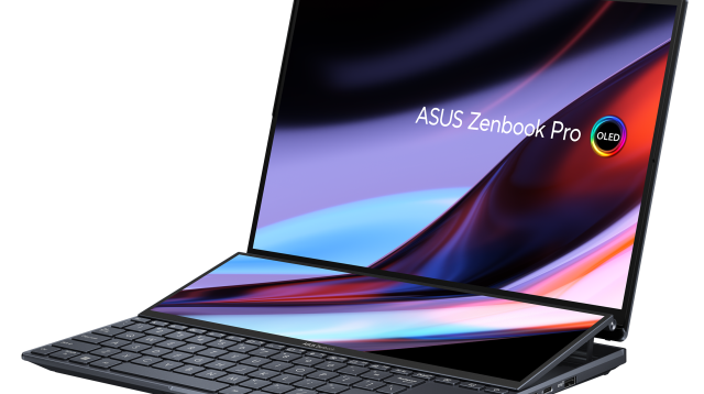 מחשב נייד אסוס (צילום: יחצ)