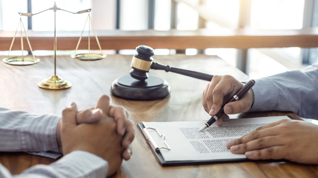 עורך דין דרש לקבל הקלטת ועדה רפואית ואז התברר כי היא לא הוקלטה  (צילום: envato)