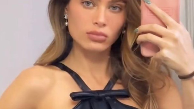 לנה רודס, נותרה מצולקת נפשית מתעשיית הפורנו (צילום: צילום מסך אינסטגרם)
