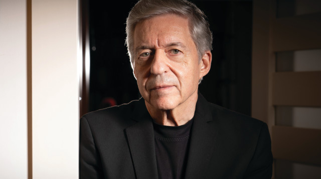 יוסי ביילין (צילום: רמי זרגנר)