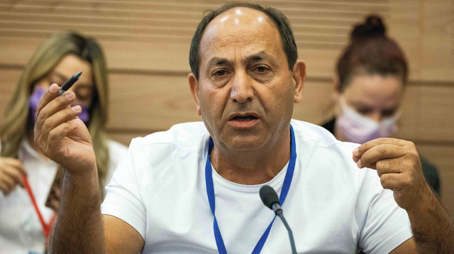 רמי לוי (צילום: יונתן זינדל, פלאש 90)