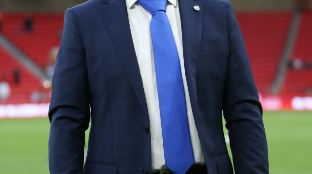 ידע היטב לאן נושבת הרוח. חסון (צילום: אודי ציטיאט)