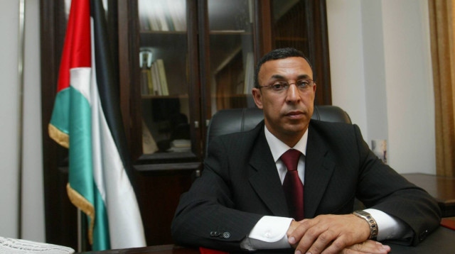 אשרף אל עג'רמי (צילום: יוסי זמיר, פלאש 90)