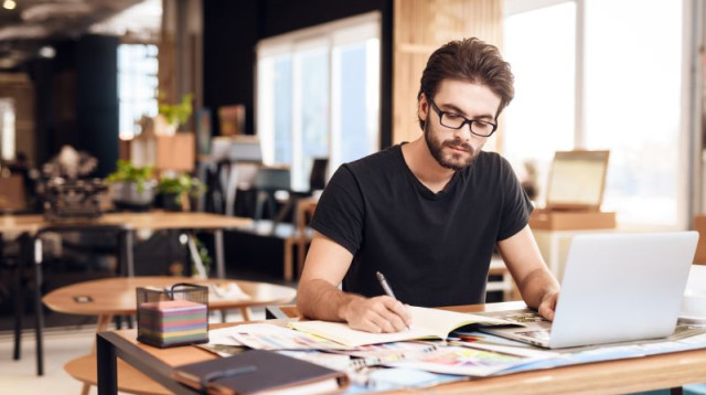 מה המקצוע שלך אומר עלייך? (צילום: Shutterstock)