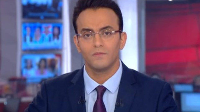 עופר חדד (צילום: צילום מסך קשת 12)