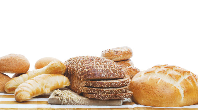 לחמים  (צילום: אינג'אימג')