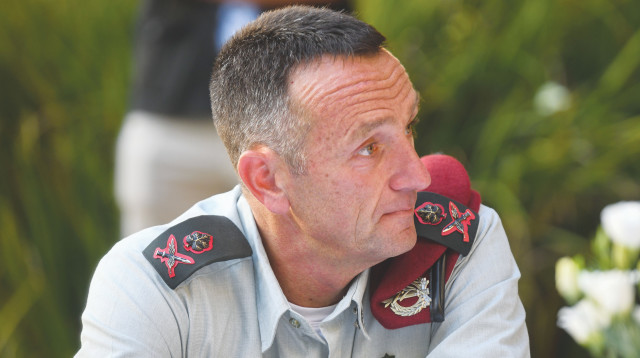 הרצי הלוי (צילום: פלאש 90)