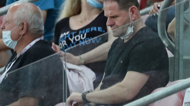 עו"ד יונגר בימיו בבאר שבע. בשכר השחקנים אין כמעט מאיפה לקצץ (צילום: דני מרון)