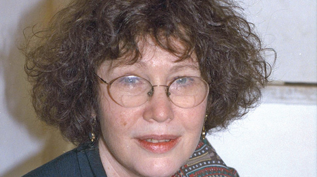 דליה רביקוביץ'  (צילום: עינת אנקר, לע"מ)