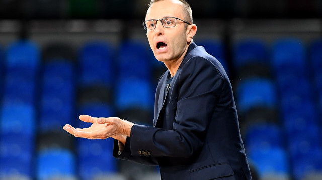 חוזר לארץ לאחר שלוש שנים. שמיר (צילום: GettyImages, Steve Bell)