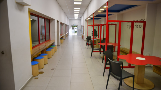 שביתה בבתי הספר, שביתת מורים (אילוסטרציה) (צילום: אבשלום ששוני)