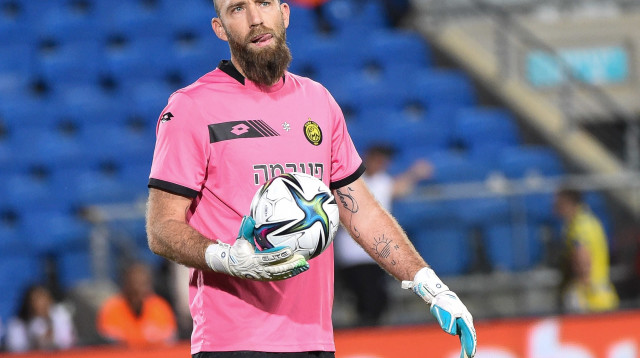  (צילום: ברני ארדוב)