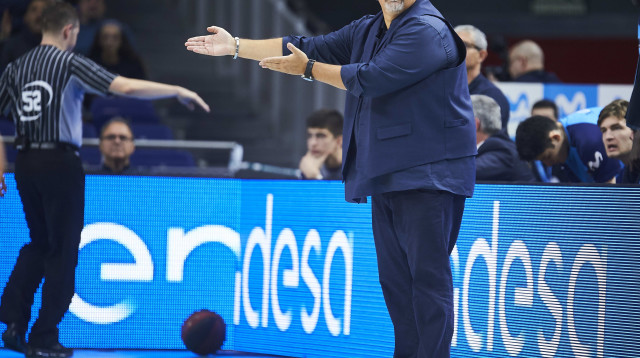 מאמן חדש בבירה. אלכסנדר דז'יקיץ' (צילום: GettyImages, Borja B. Hojas)