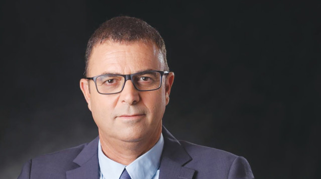 חן שרייבר  (צילום: ראובן קפוצ'ינסקי)