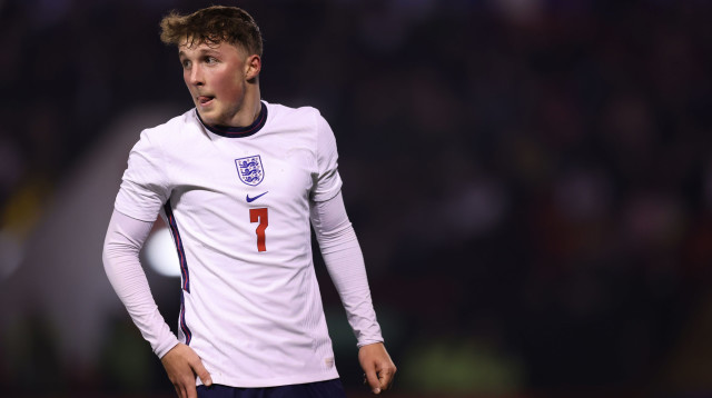 הבקיע את השני. דוויין (צילום: GettyImages, Matthew Ashton - AMA)