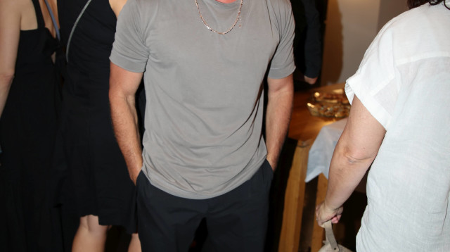 שלום מיכאלשווילי (צילום: אור גפן)