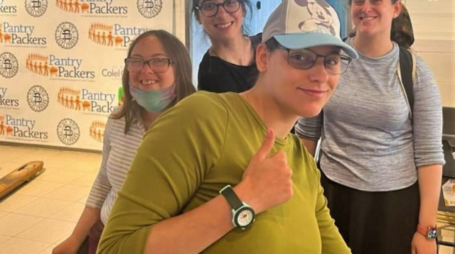 רישה לוזצקי  (צילום: דרכנו-אור תורה סטון)