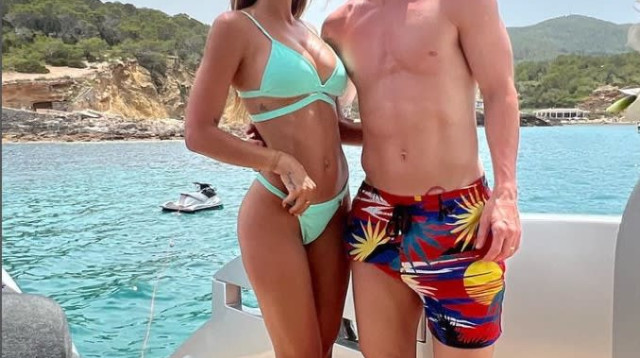  (צילום: אתר רשמי, אינסטגרם, antonelaroccuzzo)