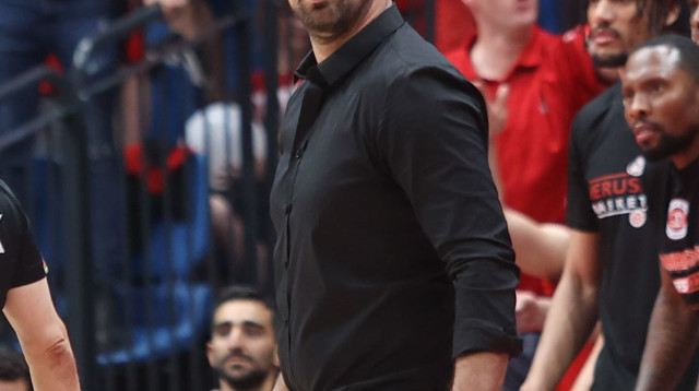 לא ברור האם ימשיך כמאמן. יותם הלפרין (צילום: דני מרון)