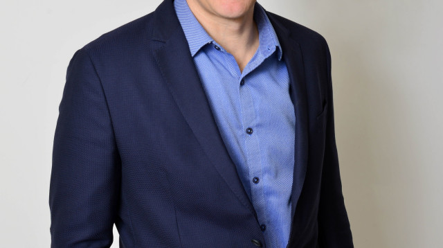 רון אבידן (צילום: תמר מצפי)