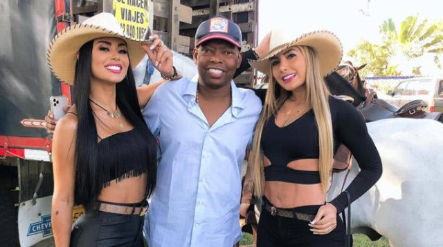 ממשיך להתהולל. אספרייה בחודש שעבר (צילום: צילום מסך, מתוך טוויטר)