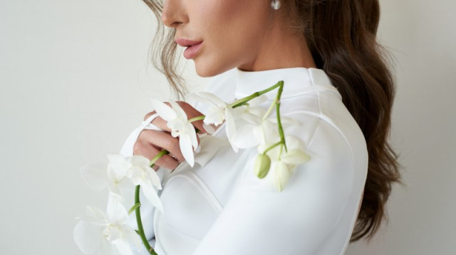 נסרין קדרי (צילום: עומרי לוי)