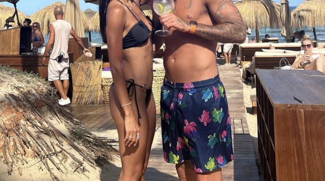 אלירן ועדי עטר (צילום: צילום: אינסטגרם)