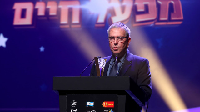 יורם ארבל (צילום: קובי אליהו)